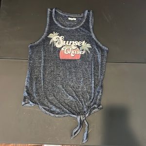Maurices Tank Top